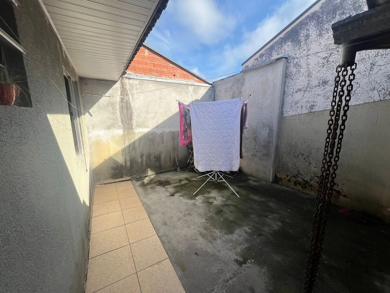 Casa à Venda - Jardim Itaqui, Campo Largo!: 9ª foto da galeria de imagens do imóvel