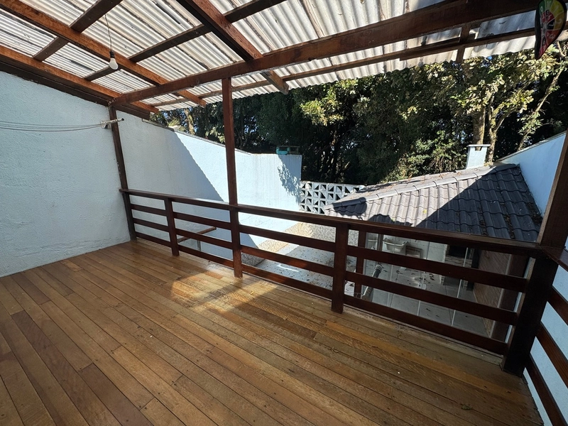 Casa aconchegante com 2 quartos pronta para receber sua família!: 14ª foto da galeria de imagens do imóvel