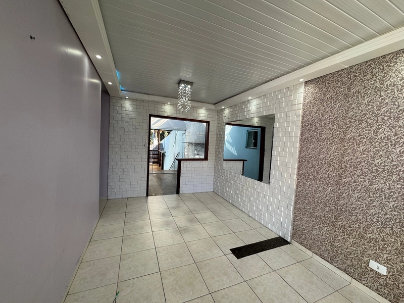 Casa aconchegante com 2 quartos pronta para receber sua família!: 6ª foto da galeria de imagens do imóvel