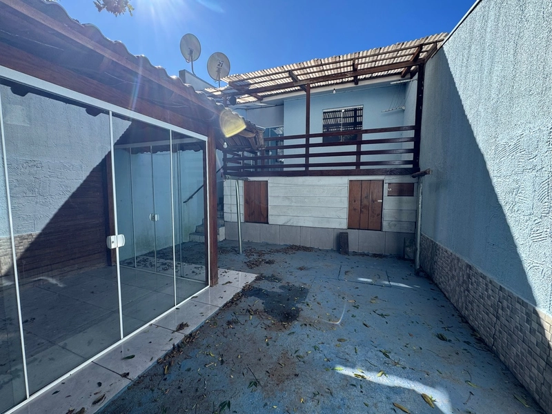 Casa aconchegante com 2 quartos pronta para receber sua família!: 20ª foto da galeria de imagens do imóvel