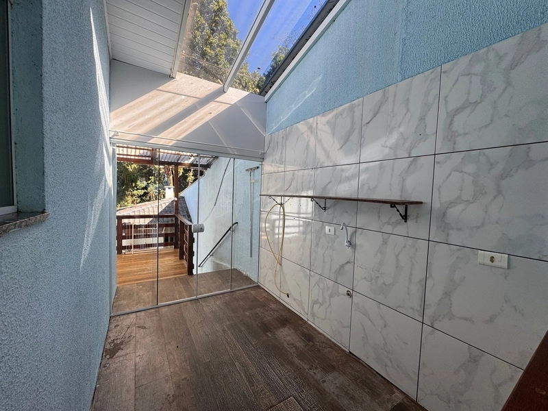 Casa aconchegante com 2 quartos pronta para receber sua família!: 9ª foto da galeria de imagens do imóvel