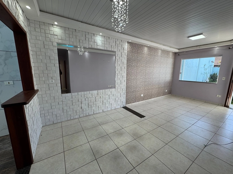 Casa aconchegante com 2 quartos pronta para receber sua família!: 8ª foto da galeria de imagens do imóvel