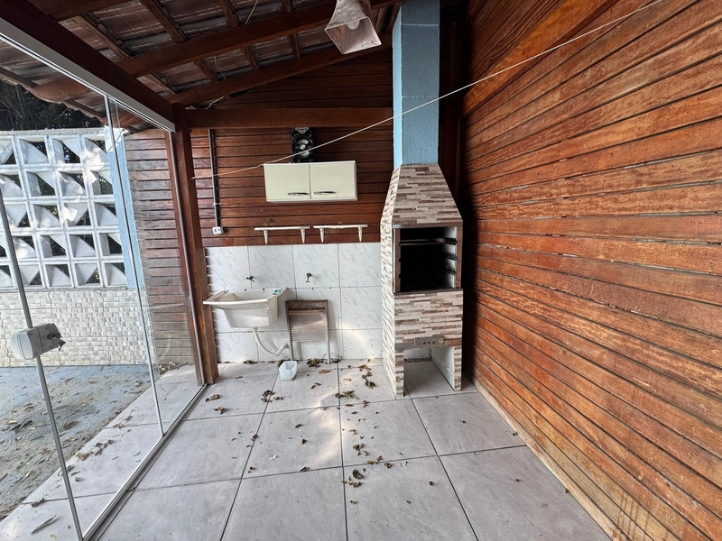 Casa aconchegante com 2 quartos pronta para receber sua família!: 17ª foto da galeria de imagens do imóvel