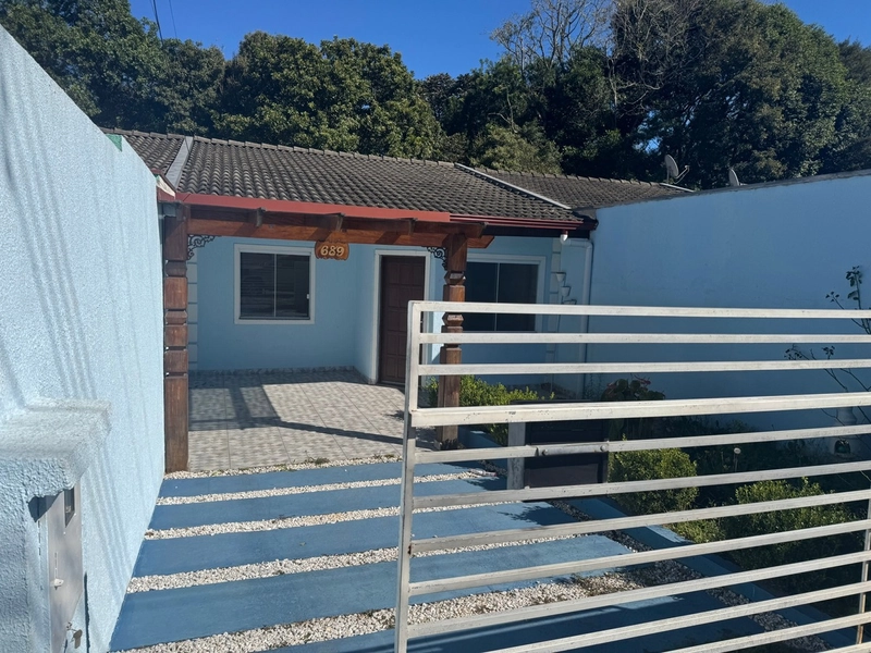 Casa aconchegante com 2 quartos pronta para receber sua família!: 2ª foto da galeria de imagens do imóvel