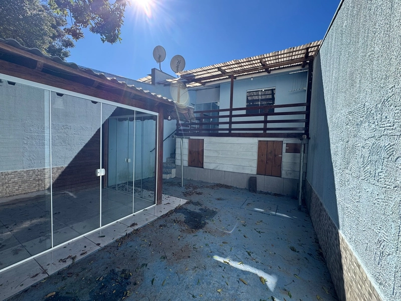 Casa aconchegante com 2 quartos pronta para receber sua família!: 18ª foto da galeria de imagens do imóvel