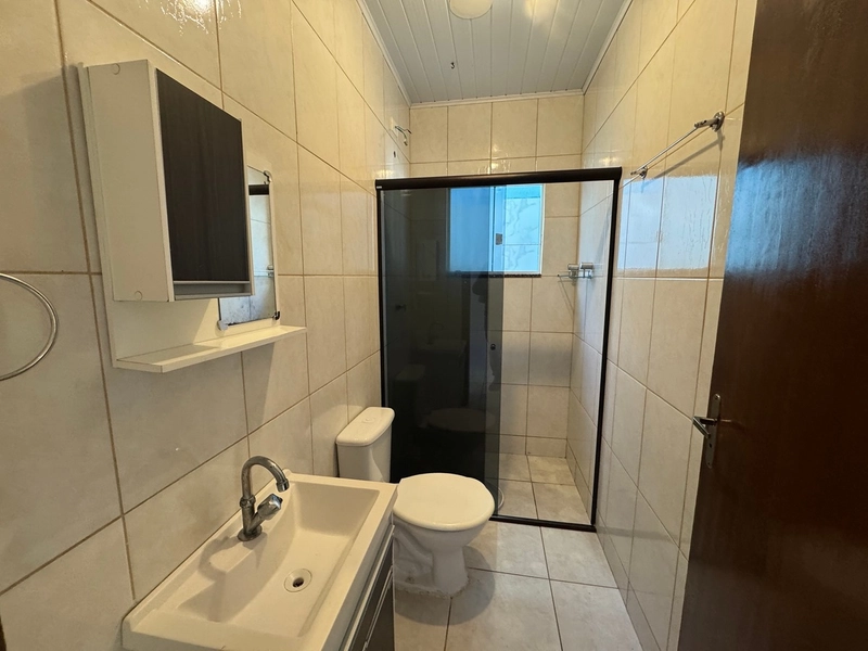 Casa aconchegante com 2 quartos pronta para receber sua família!: 13ª foto da galeria de imagens do imóvel