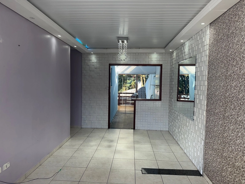 Casa aconchegante com 2 quartos pronta para receber sua família!: 4ª foto da galeria de imagens do imóvel