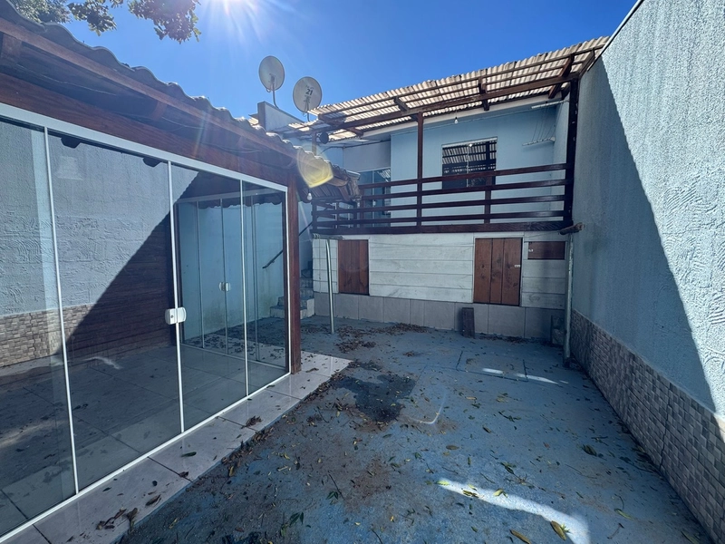 Casa aconchegante com 2 quartos pronta para receber sua família!: 19ª foto da galeria de imagens do imóvel