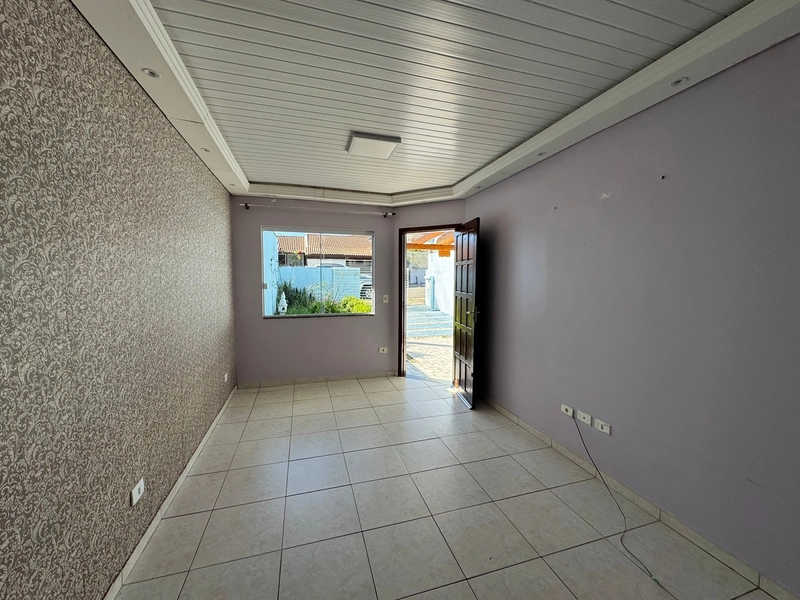 Casa aconchegante com 2 quartos pronta para receber sua família!: 5ª foto da galeria de imagens do imóvel