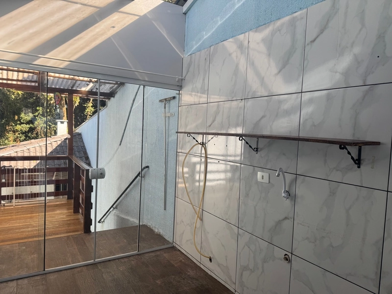 Casa aconchegante com 2 quartos pronta para receber sua família!: 10ª foto da galeria de imagens do imóvel