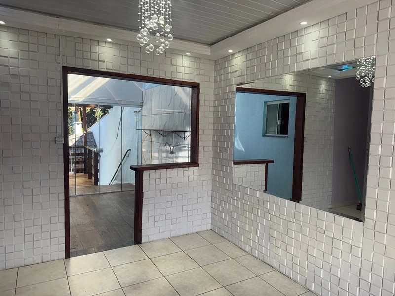 Casa aconchegante com 2 quartos pronta para receber sua família!: 7ª foto da galeria de imagens do imóvel