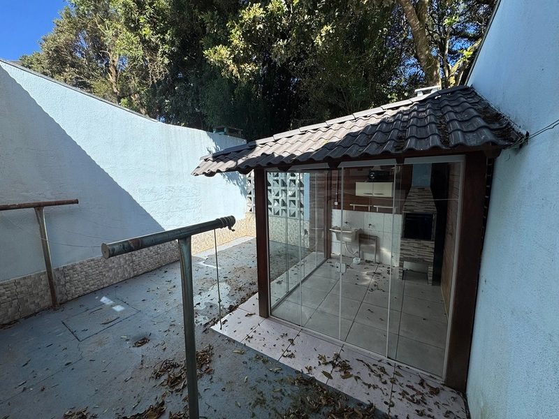 Casa aconchegante com 2 quartos pronta para receber sua família!: 16ª foto da galeria de imagens do imóvel