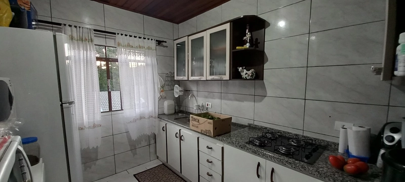 Casa com Amplo Terreno de esquina e Potencial Comercial Campo Largo!: 12ª foto da galeria de imagens do imóvel