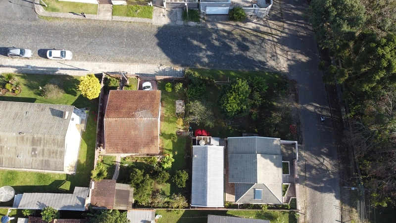 Casa com Amplo Terreno de esquina e Potencial Comercial Campo Largo!: 15ª foto da galeria de imagens do imóvel