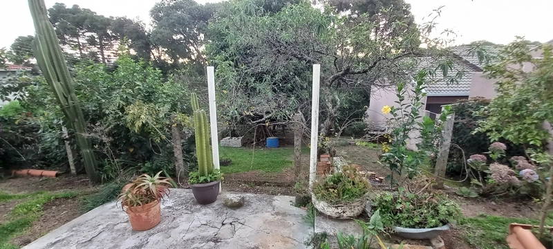 Casa com Amplo Terreno de esquina e Potencial Comercial Campo Largo!: 19ª foto da galeria de imagens do imóvel