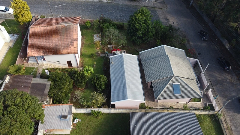 Casa com Amplo Terreno de esquina e Potencial Comercial Campo Largo!: 3ª foto da galeria de imagens do imóvel