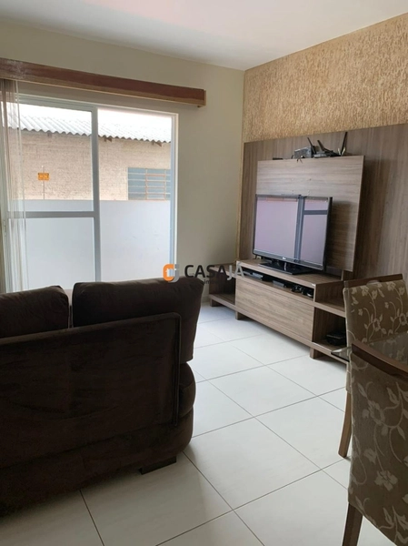 Imperdível! Apartamento Mobiliado no Centro com Suíte e Churrasqueira: 3ª foto da galeria de imagens do imóvel