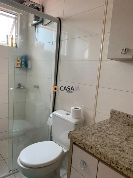 Imperdível! Apartamento Mobiliado no Centro com Suíte e Churrasqueira: 11ª foto da galeria de imagens do imóvel