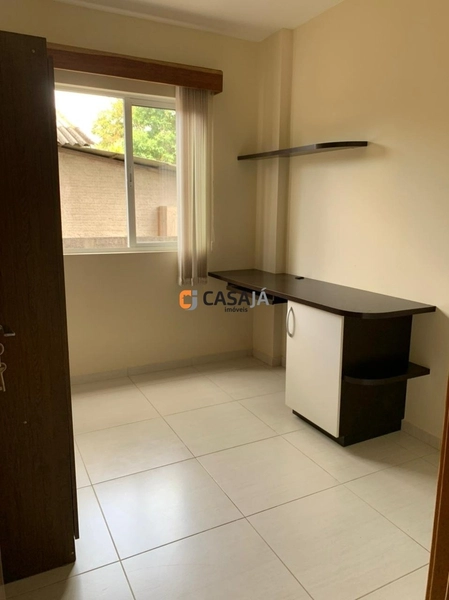 Imperdível! Apartamento Mobiliado no Centro com Suíte e Churrasqueira: 6ª foto da galeria de imagens do imóvel