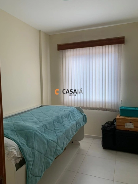 Imperdível! Apartamento Mobiliado no Centro com Suíte e Churrasqueira: 9ª foto da galeria de imagens do imóvel