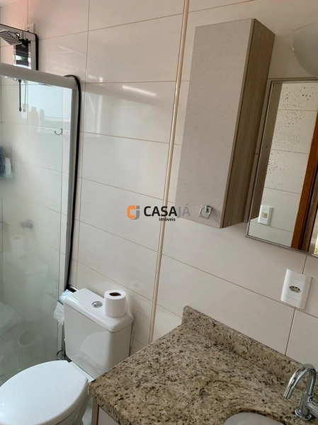 Imperdível! Apartamento Mobiliado no Centro com Suíte e Churrasqueira: 12ª foto da galeria de imagens do imóvel