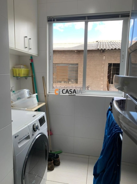 Imperdível! Apartamento Mobiliado no Centro com Suíte e Churrasqueira: 10ª foto da galeria de imagens do imóvel
