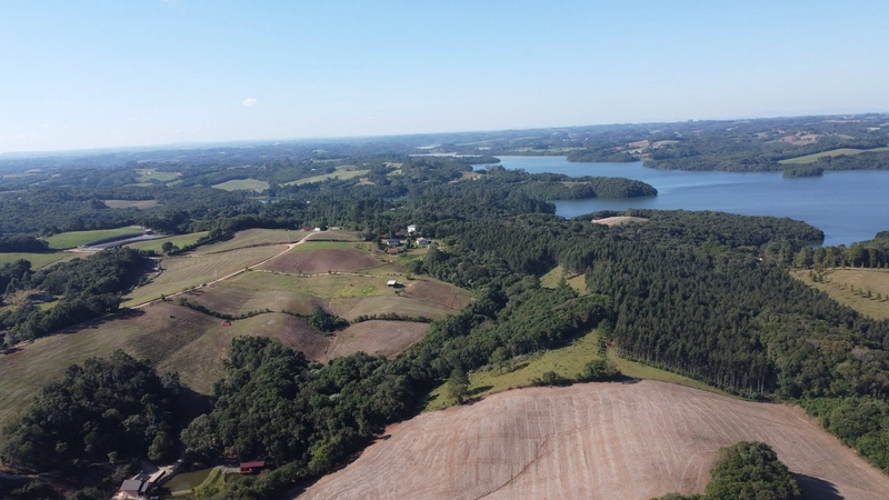 LINDO TERRENO PARA FORMAÇÃO DE CHÁCARA PRÓXIMO AO CENTRO: 19ª foto da galeria de imagens do imóvel