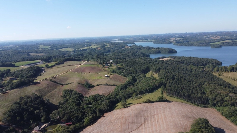 LINDO TERRENO PARA FORMAÇÃO DE CHÁCARA PRÓXIMO AO CENTRO: 20ª foto da galeria de imagens do imóvel