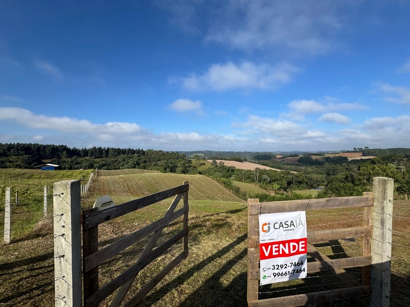LINDO TERRENO PARA FORMAÇÃO DE CHÁCARA PRÓXIMO AO CENTRO: 2ª foto da galeria de imagens do imóvel