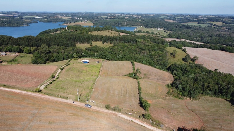 LINDO TERRENO PARA FORMAÇÃO DE CHÁCARA PRÓXIMO AO CENTRO: 1ª foto da galeria de imagens do imóvel