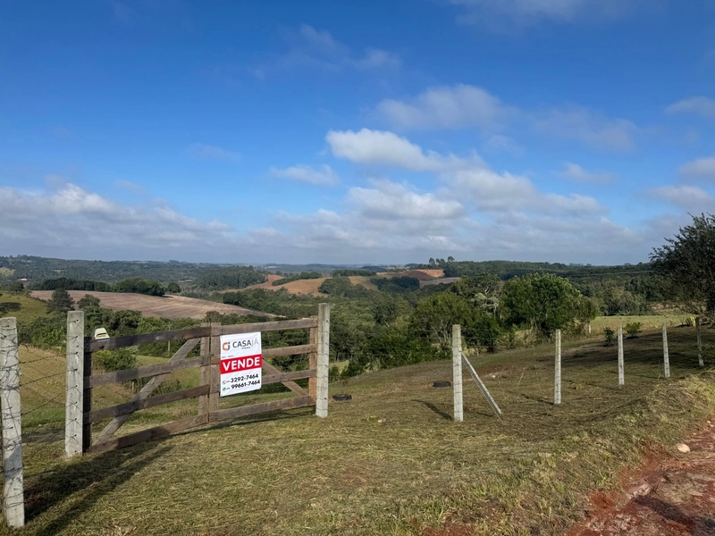 LINDO TERRENO PARA FORMAÇÃO DE CHÁCARA PRÓXIMO AO CENTRO: 3ª foto da galeria de imagens do imóvel