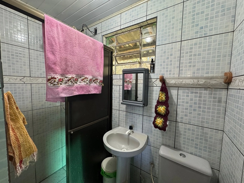 Chácara completa em Balsa Nova com linda vista e muita privacidade!: 33ª foto da galeria de imagens do imóvel