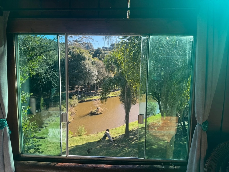 Chácara completa em Balsa Nova com linda vista e muita privacidade!: 37ª foto da galeria de imagens do imóvel