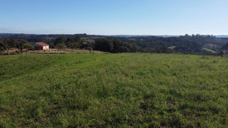 Chácara com vista de cinema a 10 min do centro de Campo Largo!: 17ª foto da galeria de imagens do imóvel