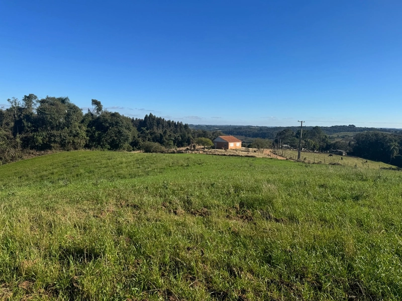 Chácara com vista de cinema a 10 min do centro de Campo Largo!: 14ª foto da galeria de imagens do imóvel