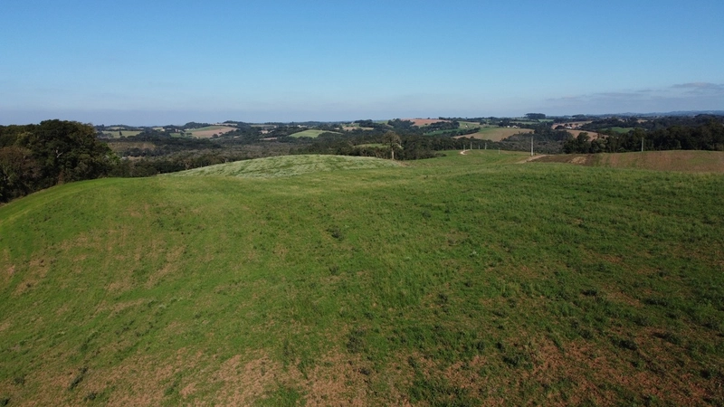 Chácara com vista de cinema a 10 min do centro de Campo Largo!: 8ª foto da galeria de imagens do imóvel