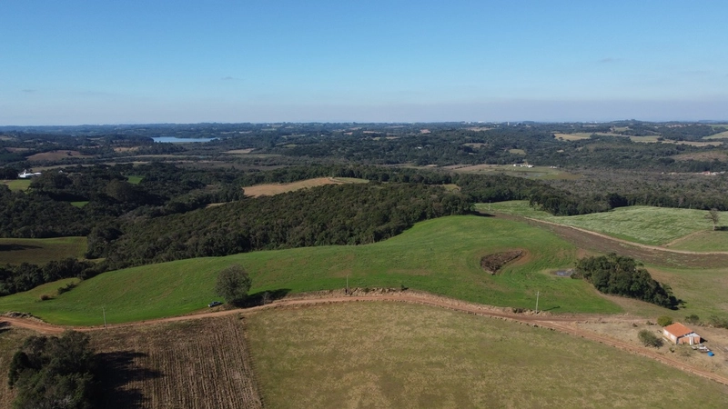Chácara com vista de cinema a 10 min do centro de Campo Largo!: 22ª foto da galeria de imagens do imóvel