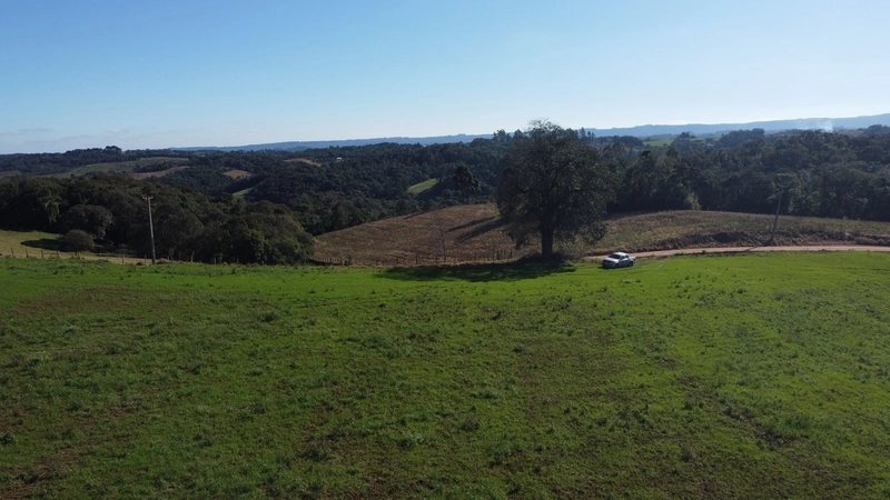 Chácara com vista de cinema a 10 min do centro de Campo Largo!: 10ª foto da galeria de imagens do imóvel