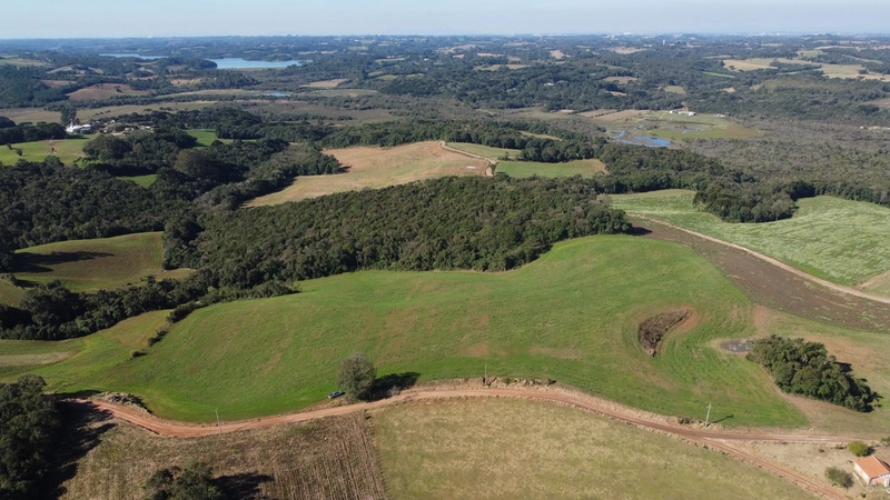 Chácara com vista de cinema a 10 min do centro de Campo Largo!: 4ª foto da galeria de imagens do imóvel