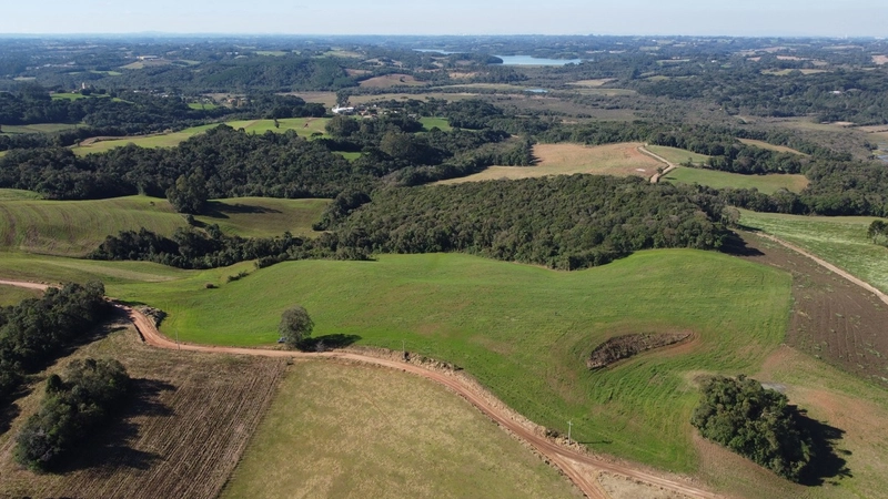 Chácara com vista de cinema a 10 min do centro de Campo Largo!: 5ª foto da galeria de imagens do imóvel