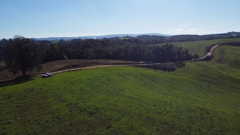 Chácara com vista de cinema a 10 min do centro de Campo Largo!: 5ª foto da galeria de imagens do imóvel