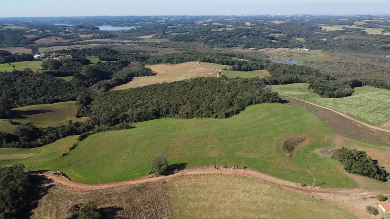 Chácara com vista de cinema a 10 min do centro de Campo Largo!: 18ª foto da galeria de imagens do imóvel