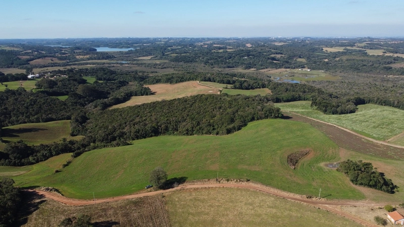 Terreno com vista dos sonhos a 10 min do centro de Campo Largo!: 26ª foto da galeria de imagens do imóvel