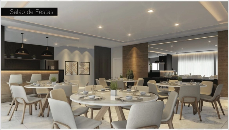 Apartamento Espaçoso com Suíte e 2 Quartos – Conforto e Qualidade!: 4ª foto da galeria de imagens do imóvel