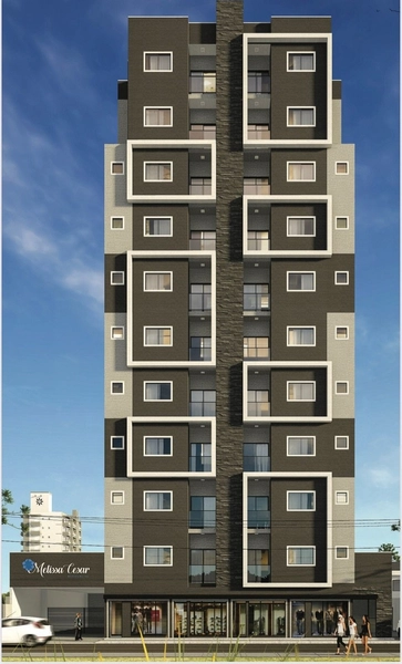Apartamento Espaçoso com Suíte e 2 Quartos – Conforto e Qualidade!: 2ª foto da galeria de imagens do imóvel