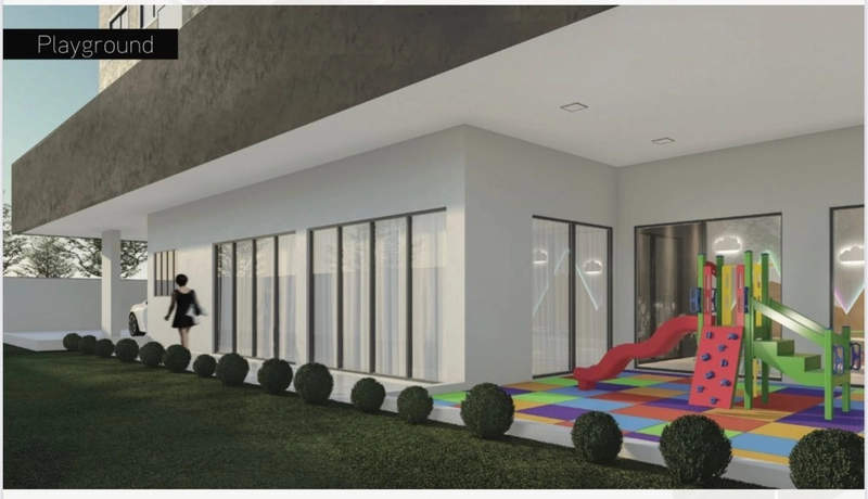 Apartamento Espaçoso com Suíte e 2 Quartos – Conforto e Qualidade!: 6ª foto da galeria de imagens do imóvel