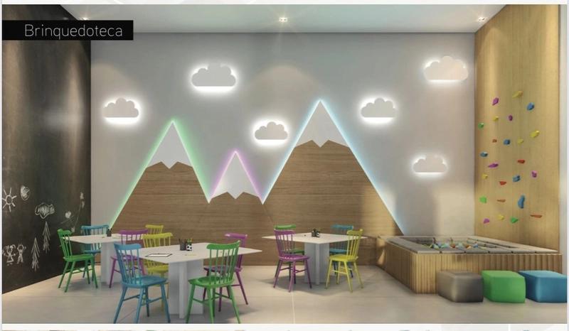 Apartamento Espaçoso com Suíte e 2 Quartos – Conforto e Qualidade!: 7ª foto da galeria de imagens do imóvel