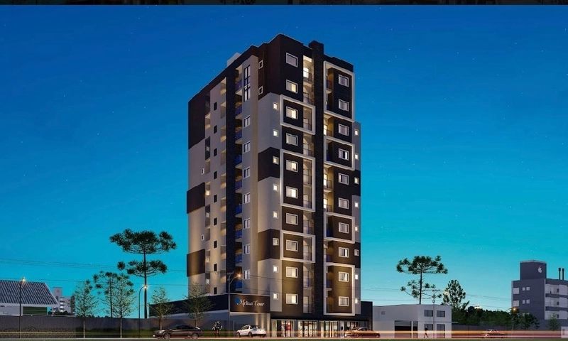 Apartamento Espaçoso com Suíte e 2 Quartos – Conforto e Qualidade!: 1ª foto da galeria de imagens do imóvel