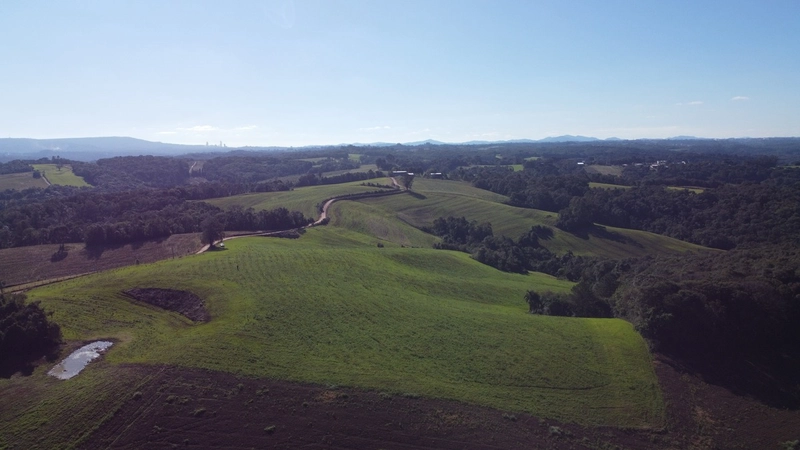 Chácara com vista dos sonhos a 10 min do centro de Campo Largo!: 5ª foto da galeria de imagens do imóvel