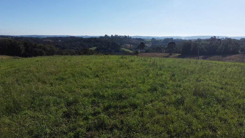 Chácara com vista dos sonhos a 10 min do centro de Campo Largo!: 23ª foto da galeria de imagens do imóvel